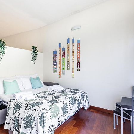 Apartament Pisa Central Studio Zewnętrze zdjęcie