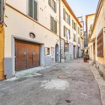 Apartament Pisa Central Studio Zewnętrze zdjęcie