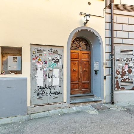 Apartament Pisa Central Studio Zewnętrze zdjęcie