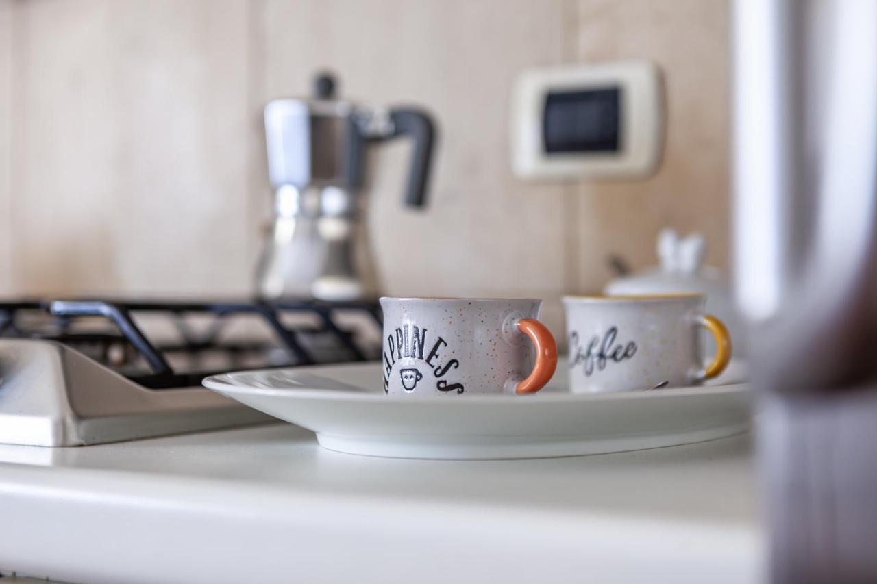 Apartament Pisa Central Studio Zewnętrze zdjęcie
