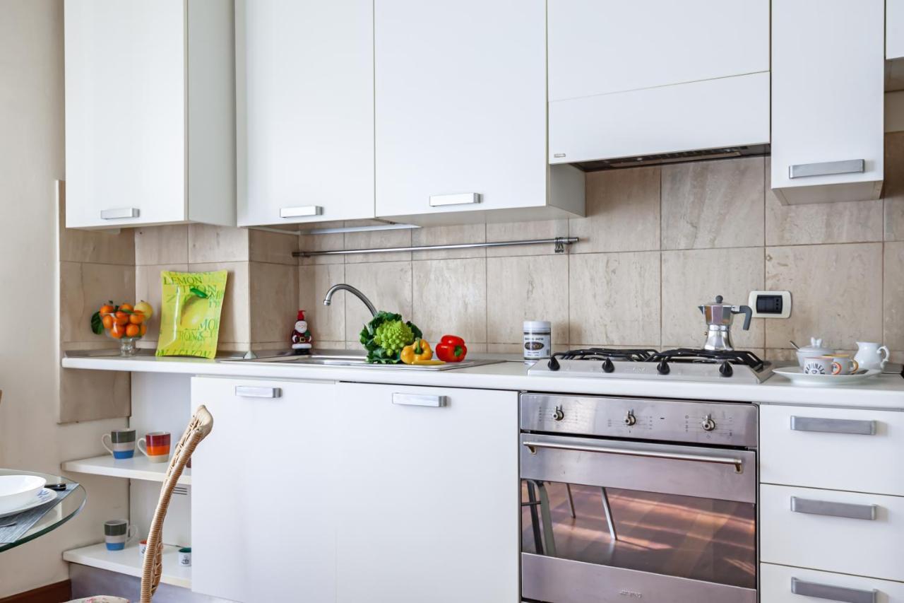 Apartament Pisa Central Studio Zewnętrze zdjęcie