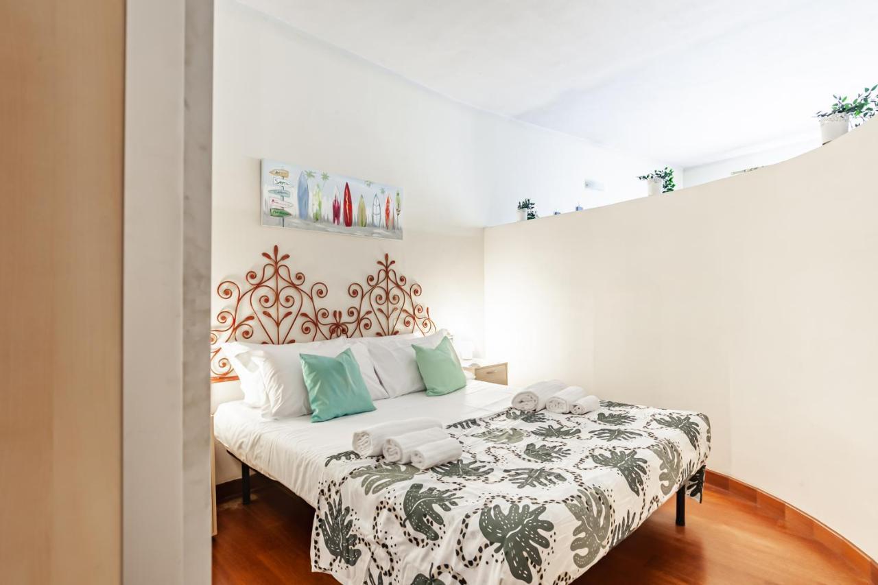 Apartament Pisa Central Studio Zewnętrze zdjęcie