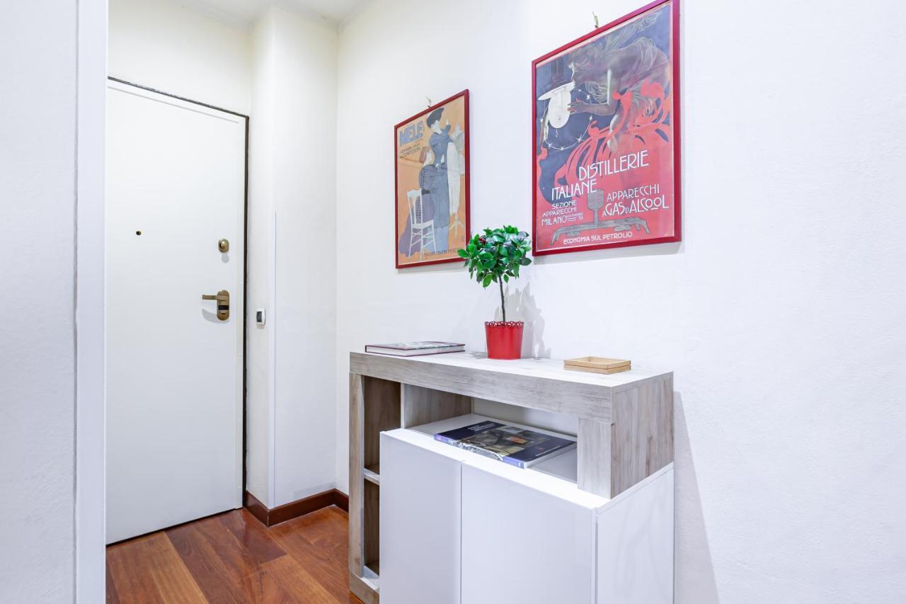 Apartament Pisa Central Studio Zewnętrze zdjęcie
