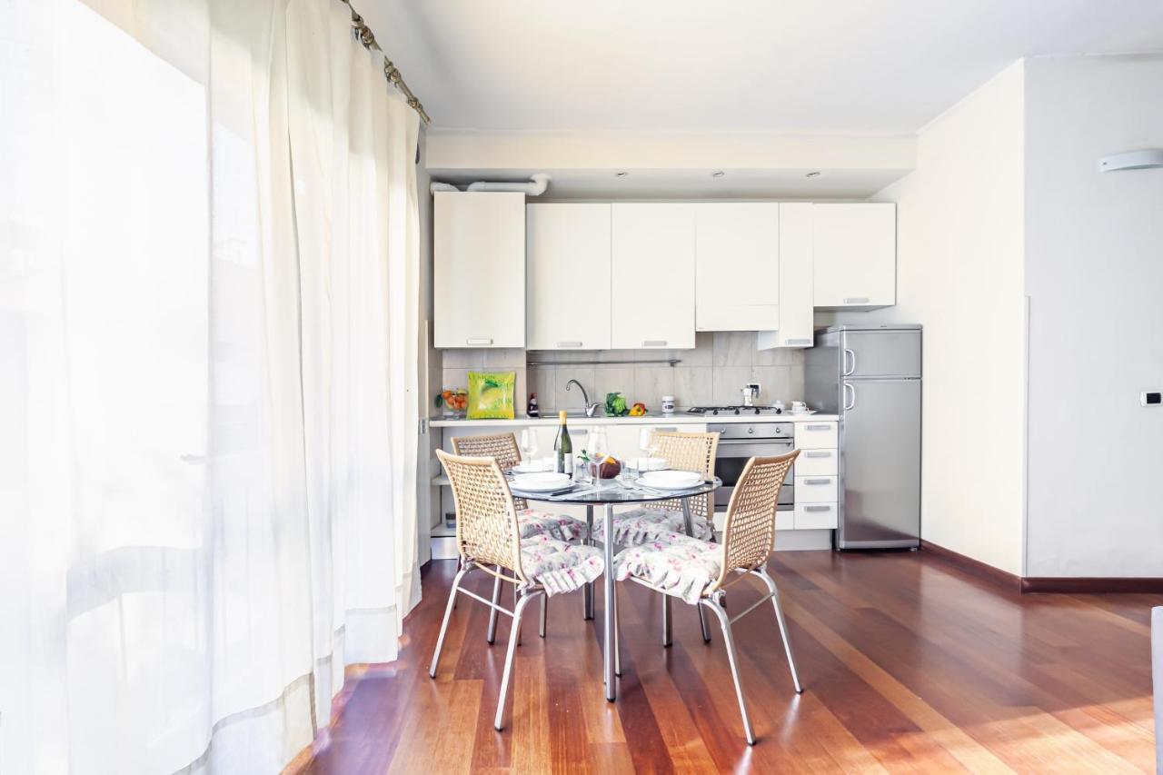 Apartament Pisa Central Studio Zewnętrze zdjęcie