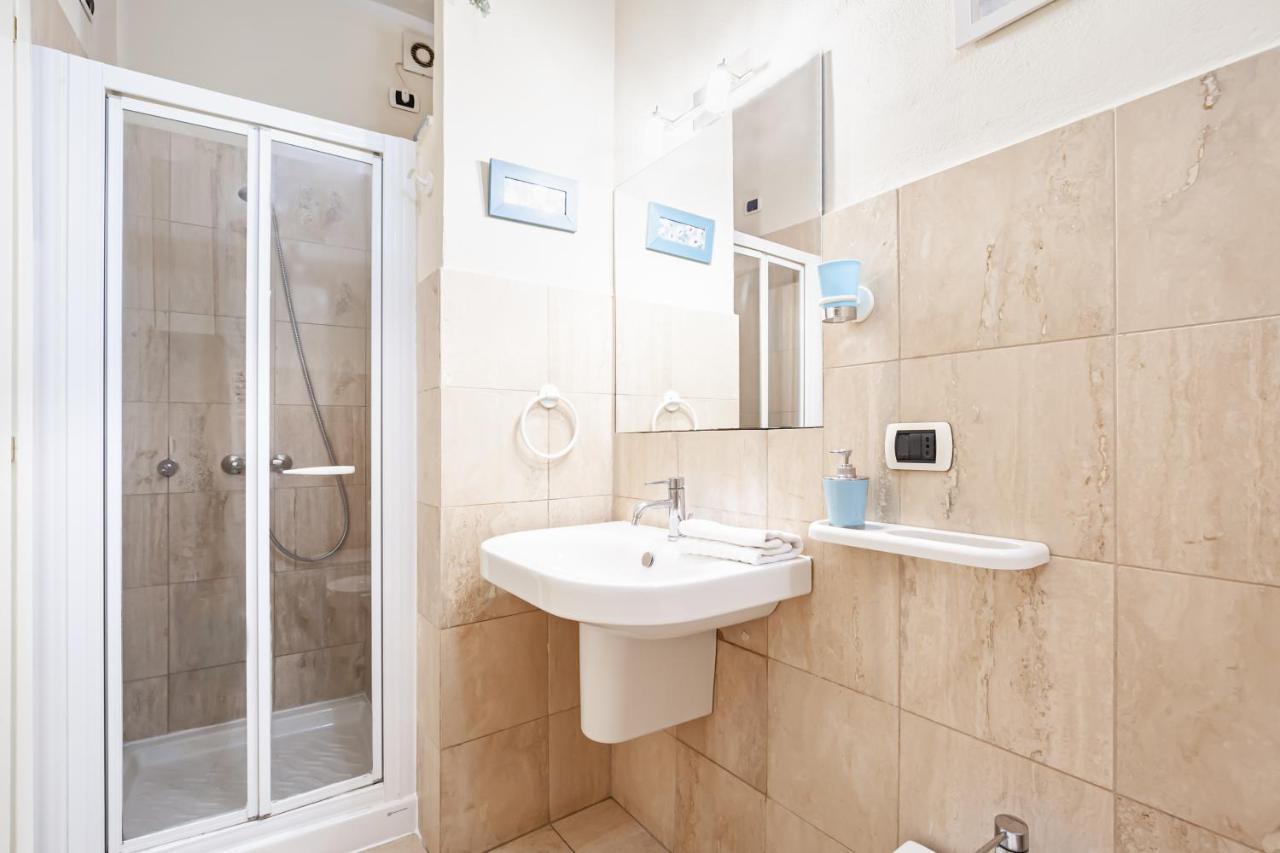 Apartament Pisa Central Studio Zewnętrze zdjęcie
